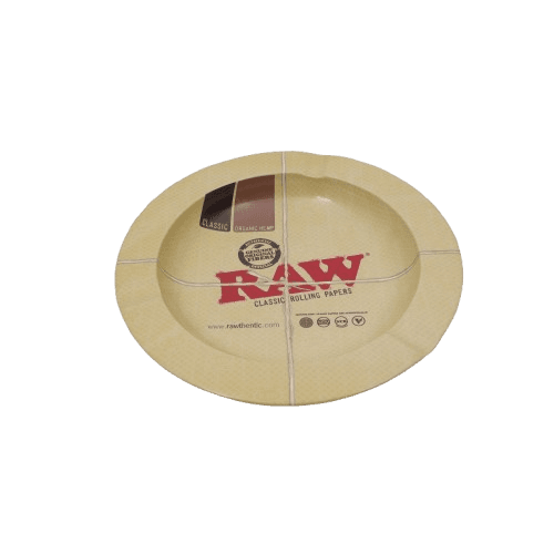 Cendrier raw