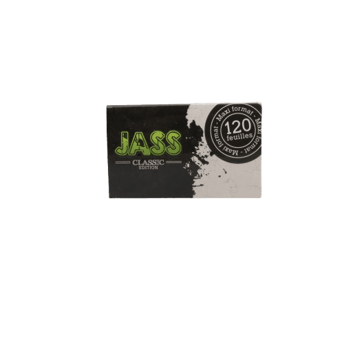 Feuilles Jass classique
