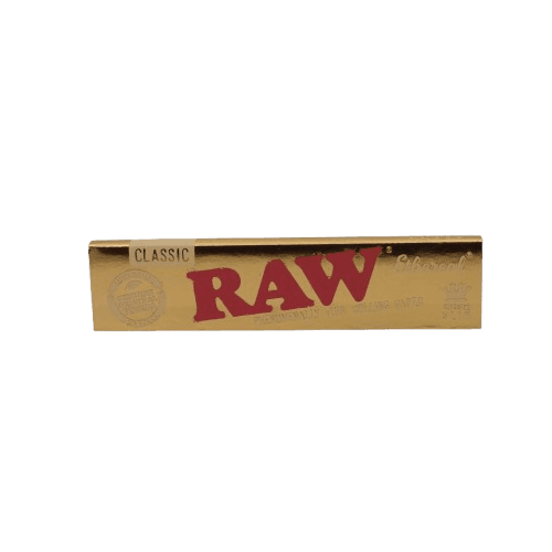 Feuilles RAW