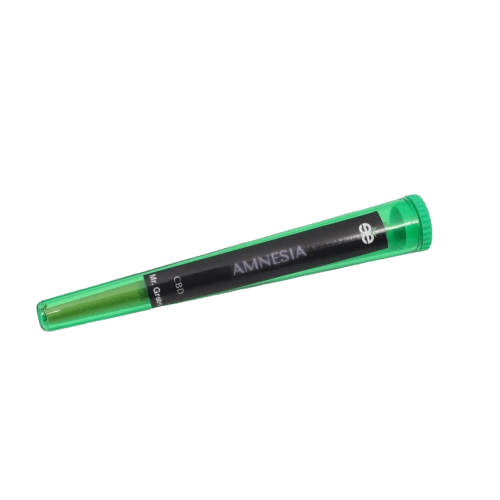 Amnésia – Infustick | Mr.Green