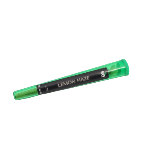 Super lemon