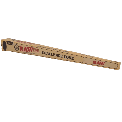 Mega cône raw 60cm