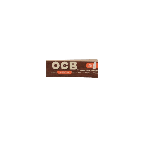 Tips OCB brown