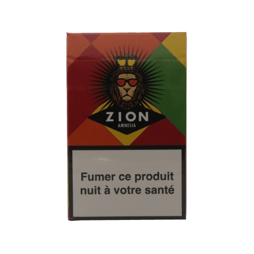 Prêt à rouler CBD Zion