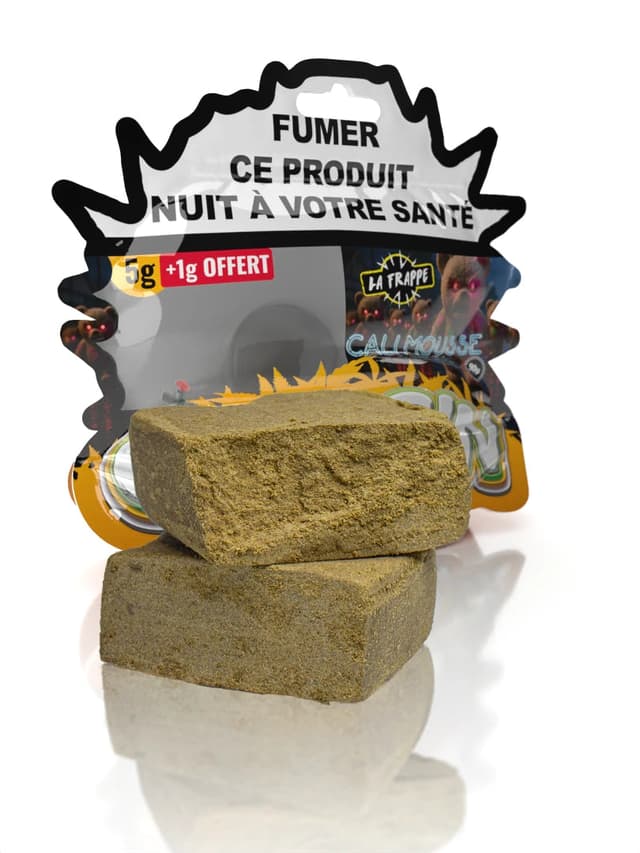 Calimousse CBD