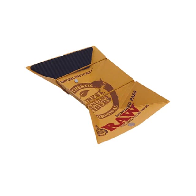 Bol à Rouler Raw