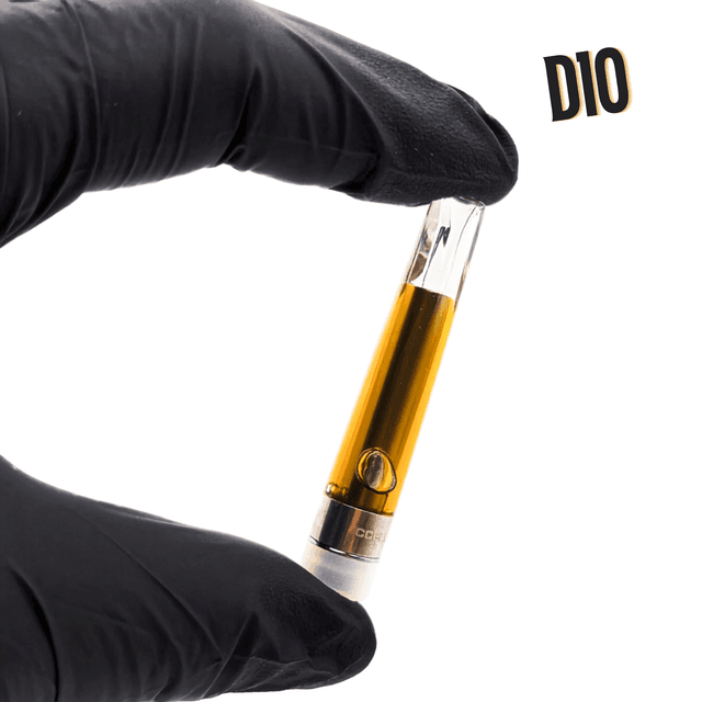 Recharge Pen D10