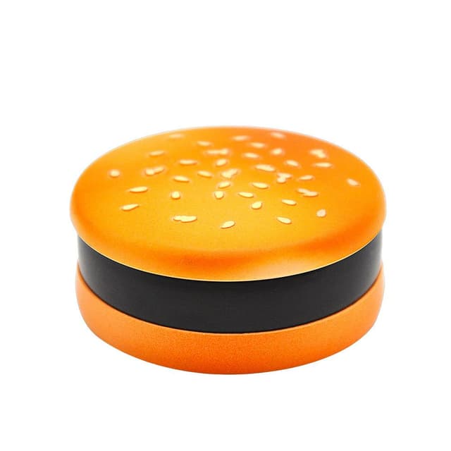 Grinder Hamburger