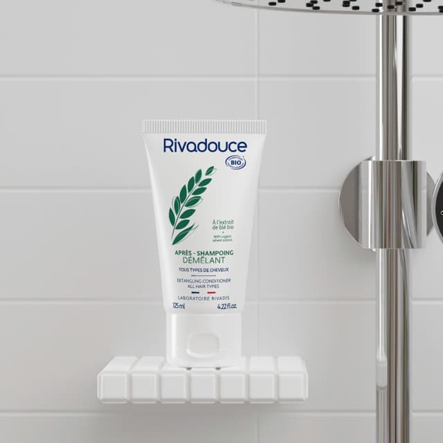 Après-Shampoing 225ml