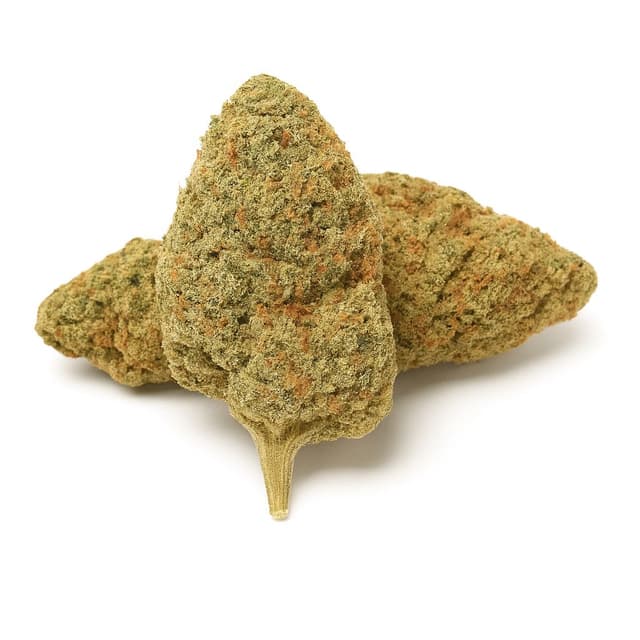 Banana Fleurs CBD