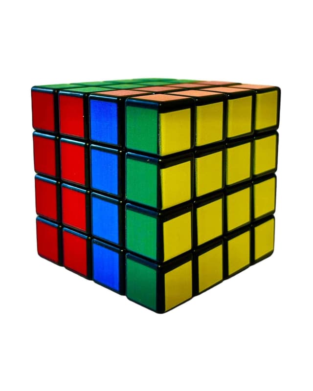 Grinder Rubiks