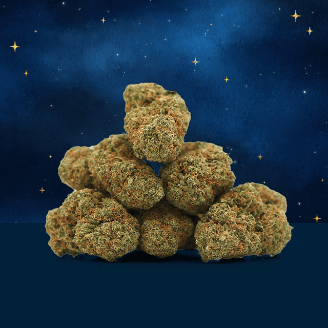 Blue Dream CBGX+++