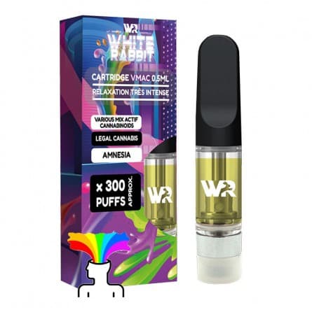 Recharge Pen VMAC