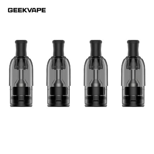 Cartouche GeekVape Wenamax M1