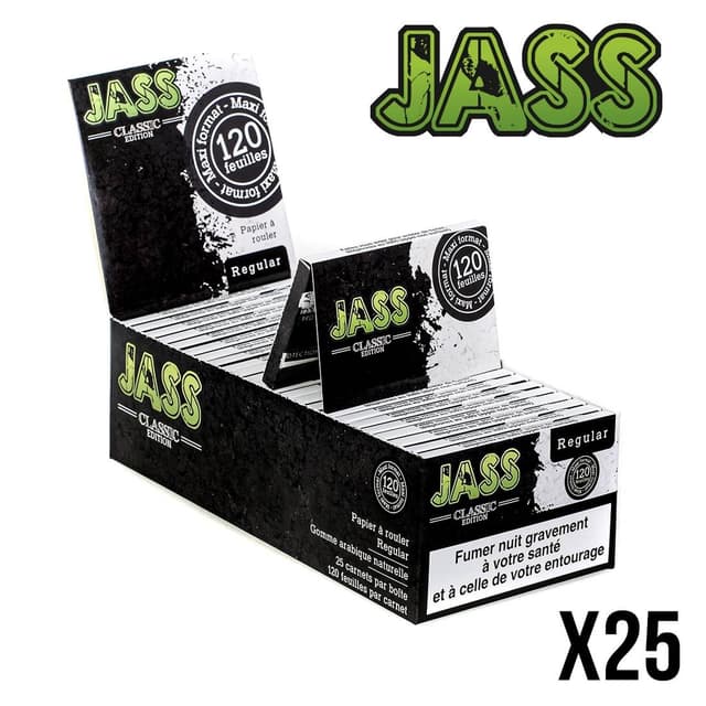 Carton Jass