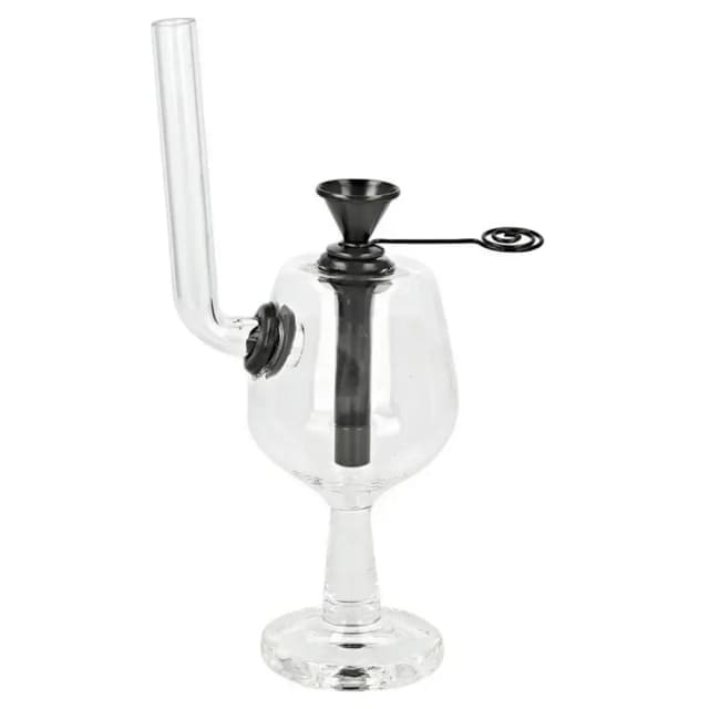 Mini Bang Transparent