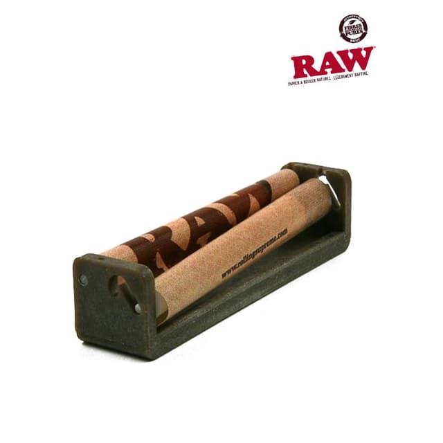 Rouleuse Raw 110mm
