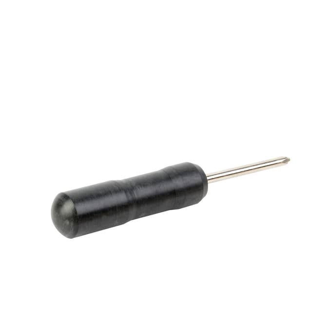 Brosse/Tournevis Cachette