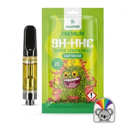 Recharge Pen 100H