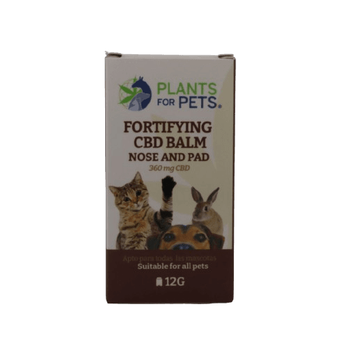 Baume Fortifiant Animaux – Bien être animal | Mr.Green