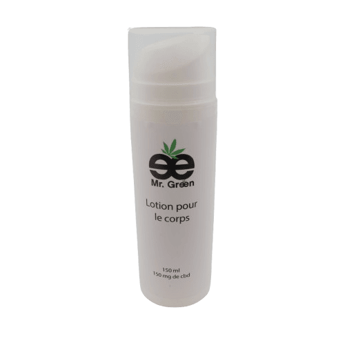 Lotion Corps – Cosmétique | Mr.Green