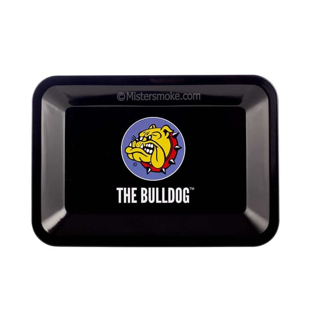 Plateau Bulldog – Accessoires | Mr.Green