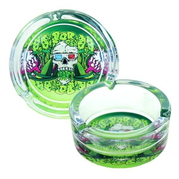 Cendrier Beuz Verre – Accessoires | Mr.Green