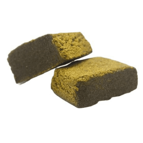 Banana Dry CBN – Résines CBN | Mr.Green