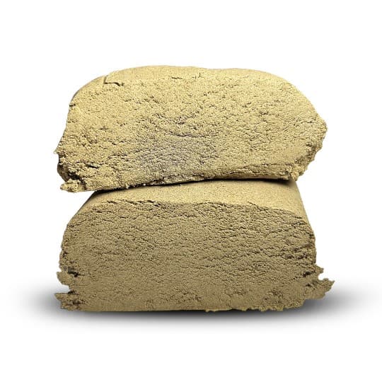 Dry Sift CBD