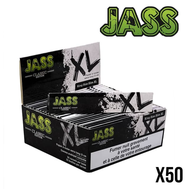 Feuille Jass XL – Accessoires | Mr.Green
