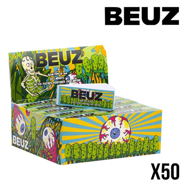 Tips Filtre Beuz – Accessoires | Mr.Green