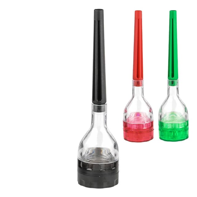 Grinder + Remplisseur de Cône – Accessoires | Mr.Green
