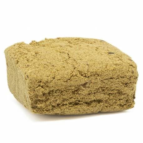 Pollen Cream CBD