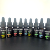 Huile CBD