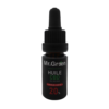 Huile CBD