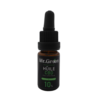 Huile CBD