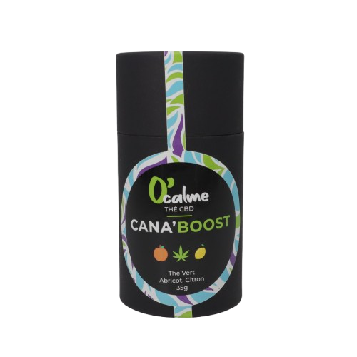 Cana boost