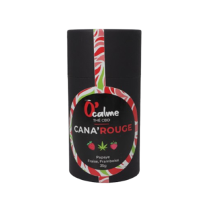 CanaRougeTheCbd Cana rouge