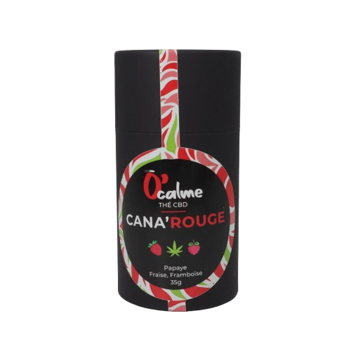 CanaRougeTheCbd Cana rouge