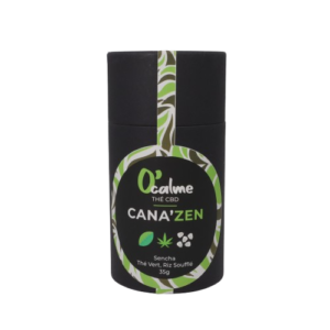 CanaZenTheCbd Cana zen