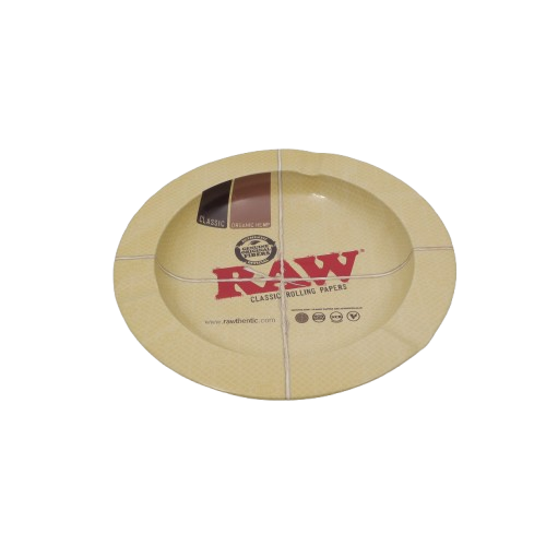 CendrierRavVerreCbd Cendrier raw