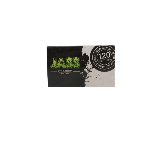 Feuilles Jass classique