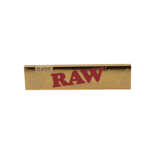 Feuilles RAW