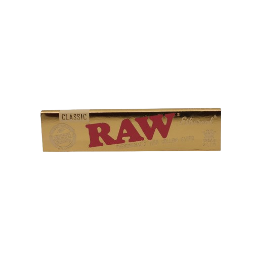 FueillesRawClassiqueCbd Feuilles RAW