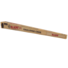 Mega cône raw 60cm