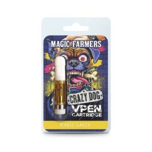 Recharge Pen Magic Farmer