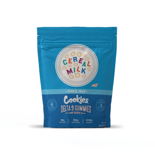 Gummies