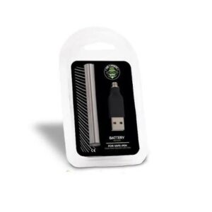 Pen batterie